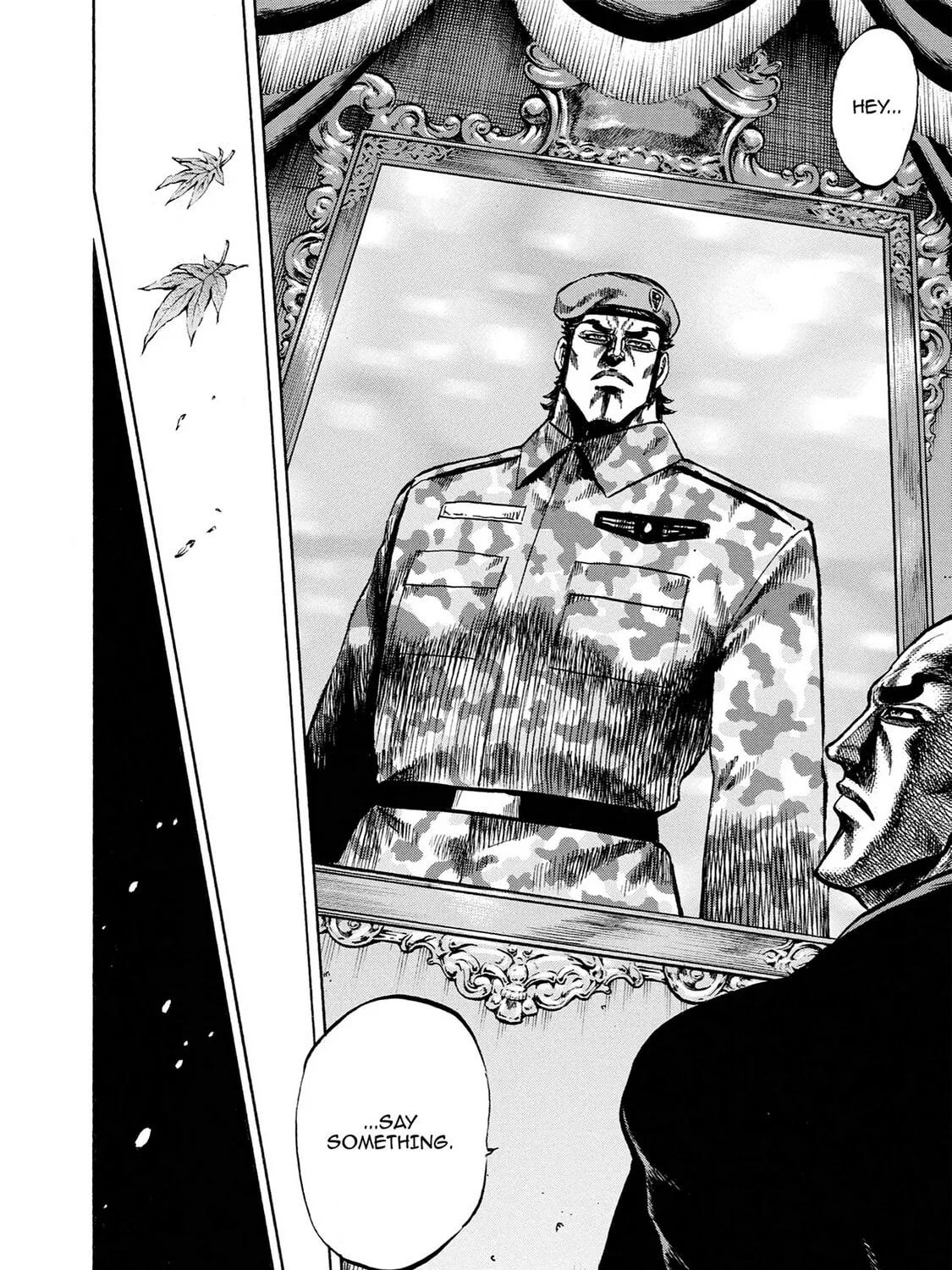 Read Trigger chapter 37 image 68 on Lezhin