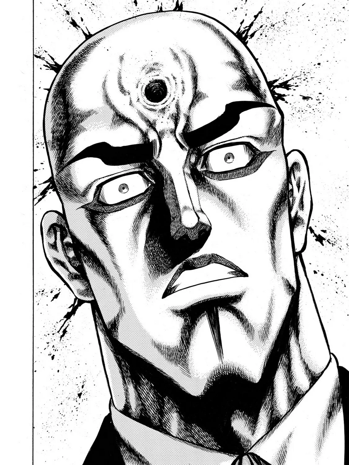 Read Trigger chapter 38 image 18 on Lezhin
