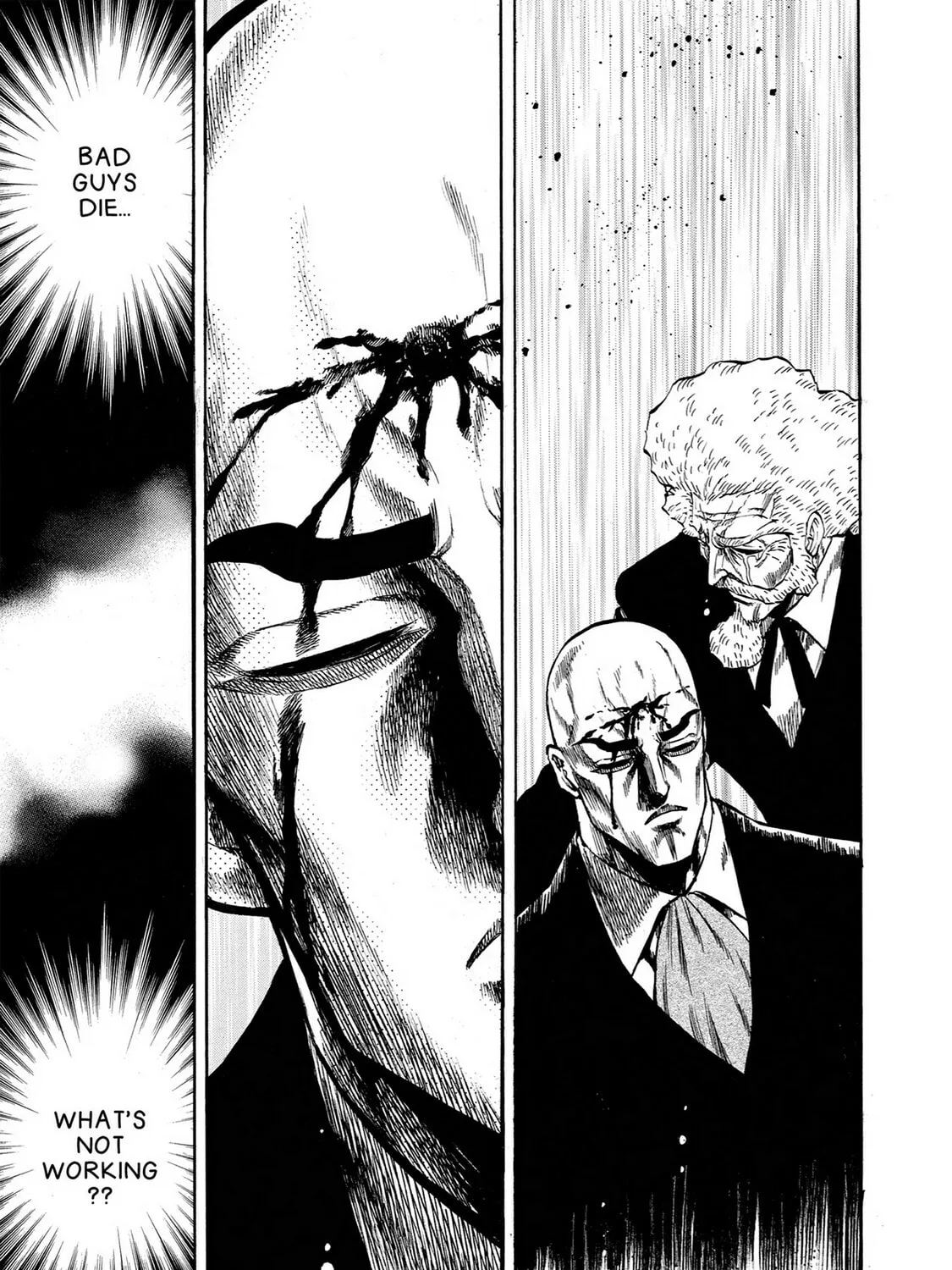 Read Trigger chapter 38 image 44 on Lezhin