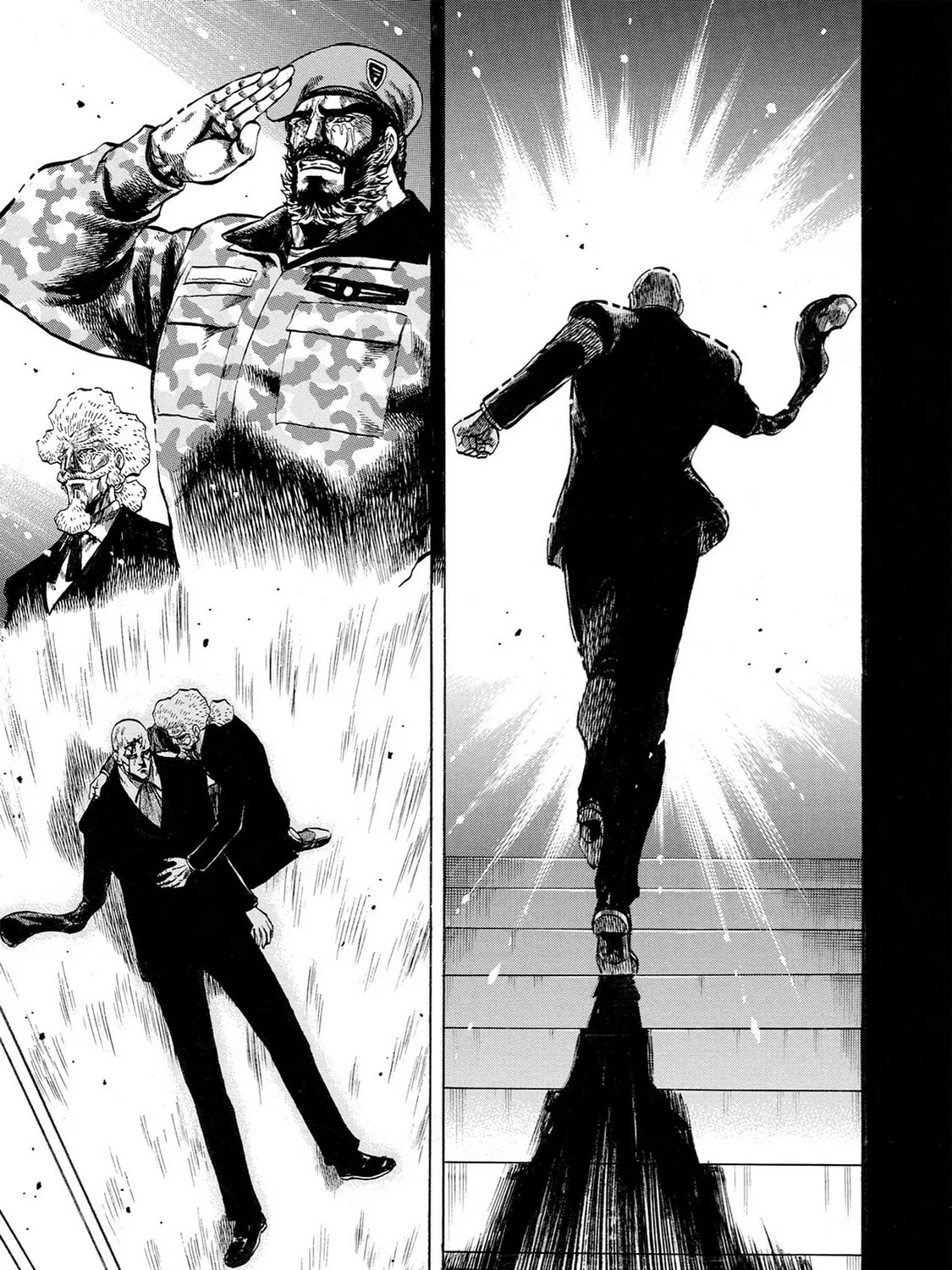 Read Trigger chapter 38 image 56 on Lezhin