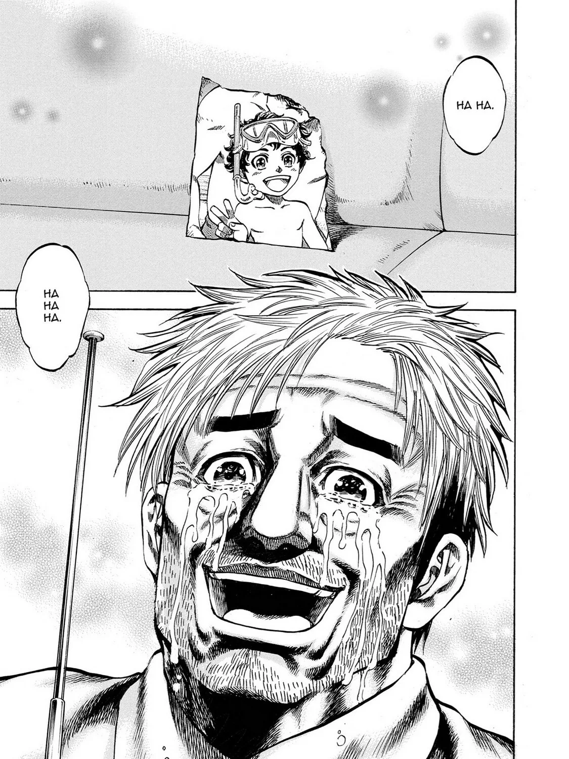 Read Trigger chapter 38 image 68 on Lezhin