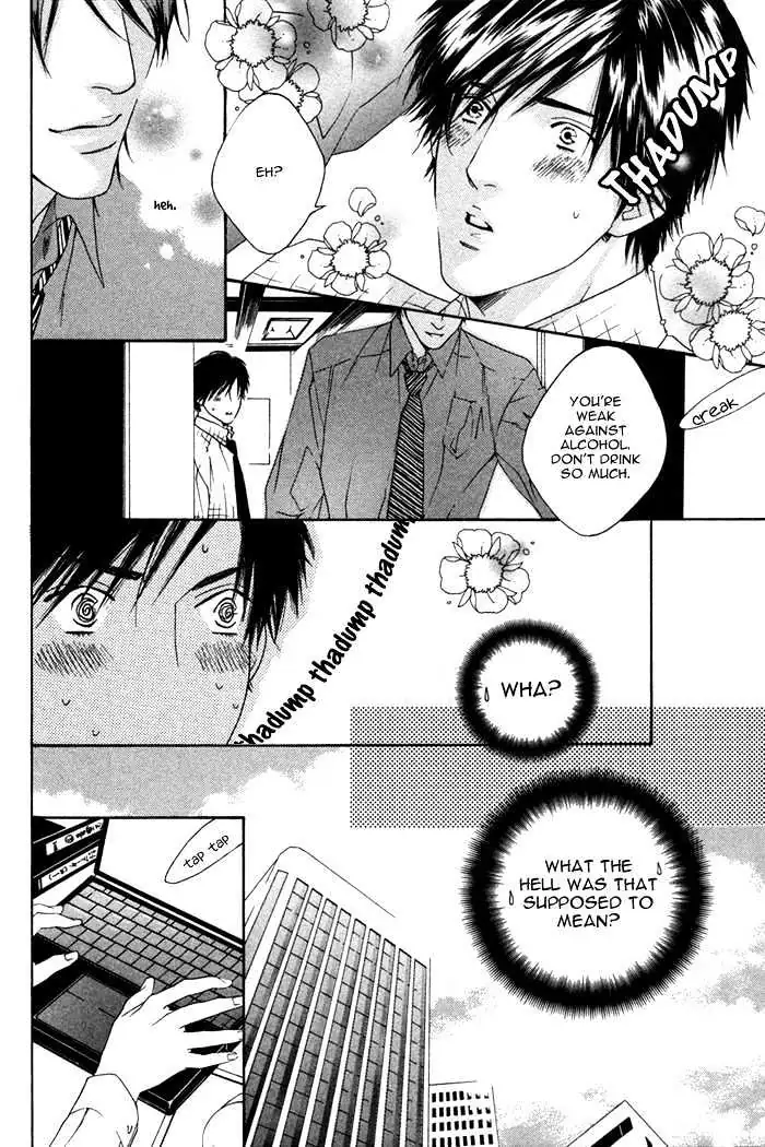 Read Trigger chapter 4.99 image 10 on Lezhin