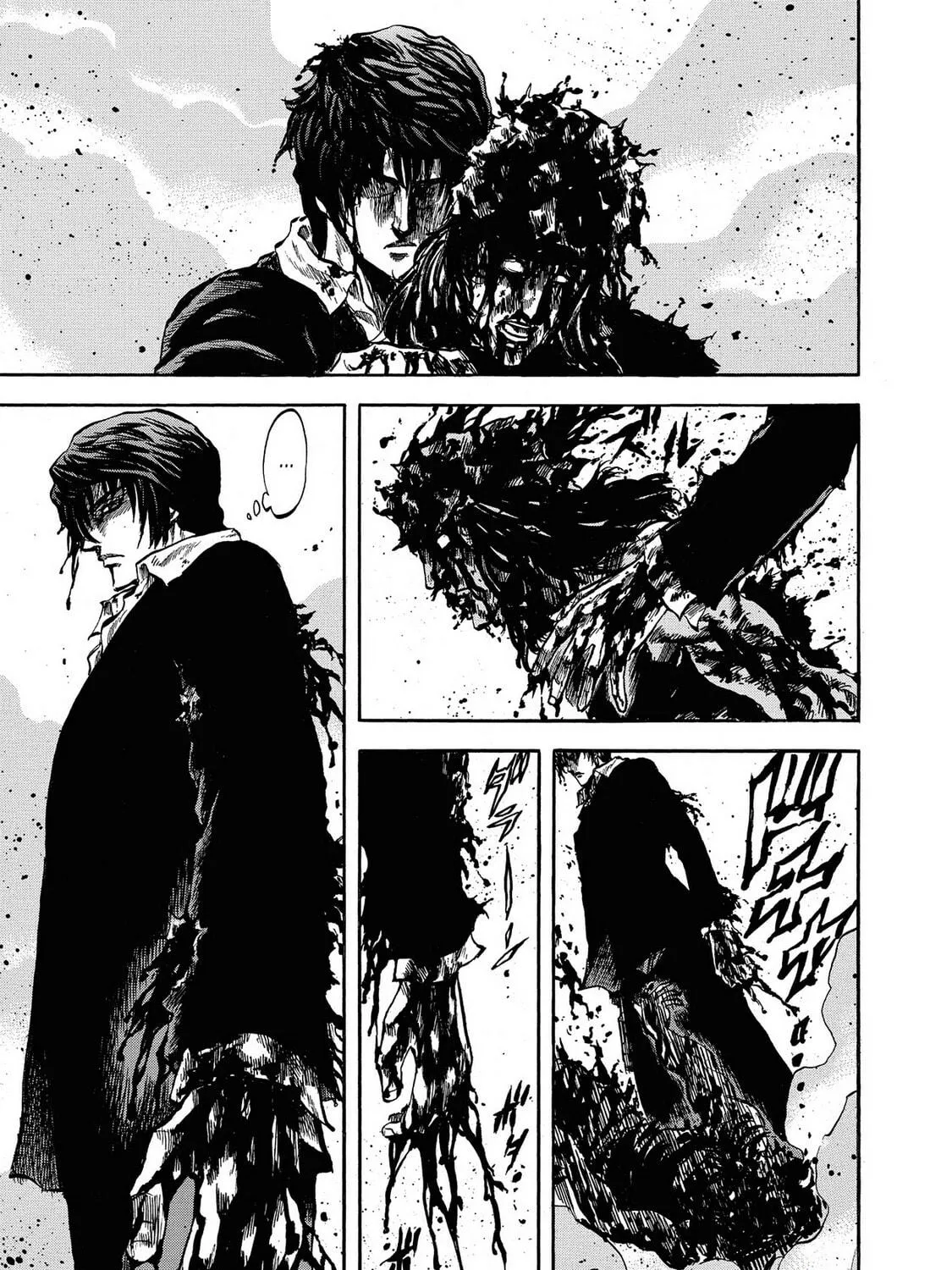 Read Trigger chapter 4 image 34 on Lezhin