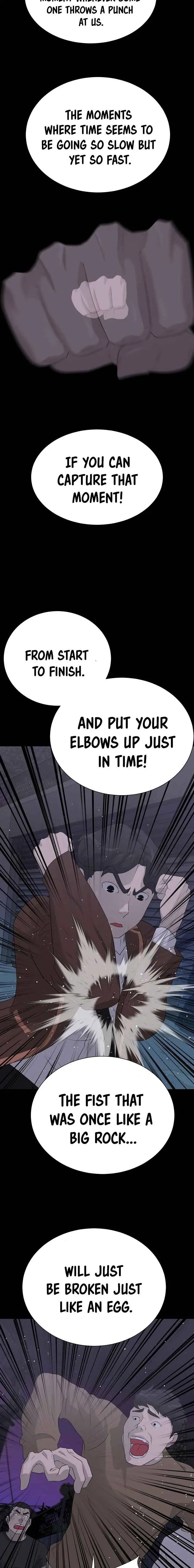 Read Trigger chapter 41 image 24 on Lezhin