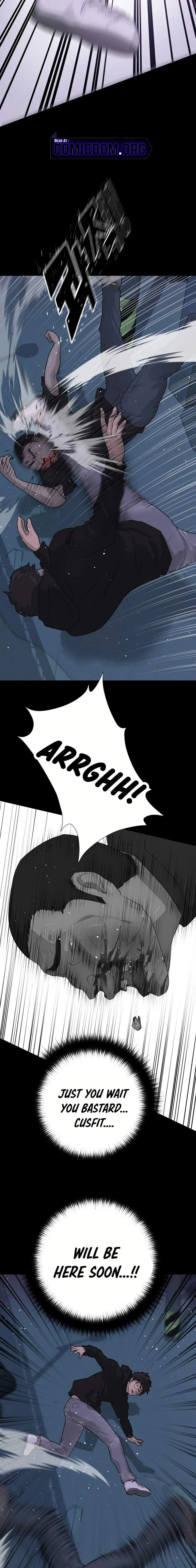 Read Trigger chapter 42 image 13 on Lezhin