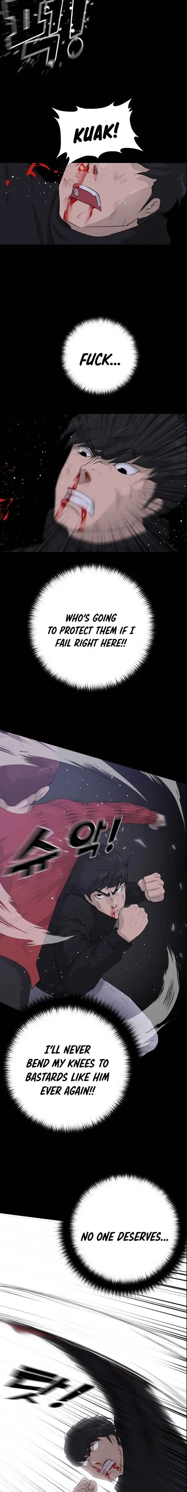 Read Trigger chapter 43 image 10 on Lezhin