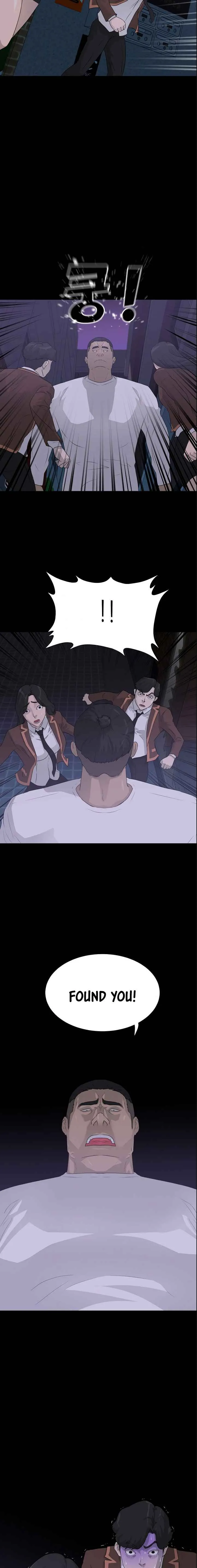 Read Trigger chapter 43 image 20 on Lezhin