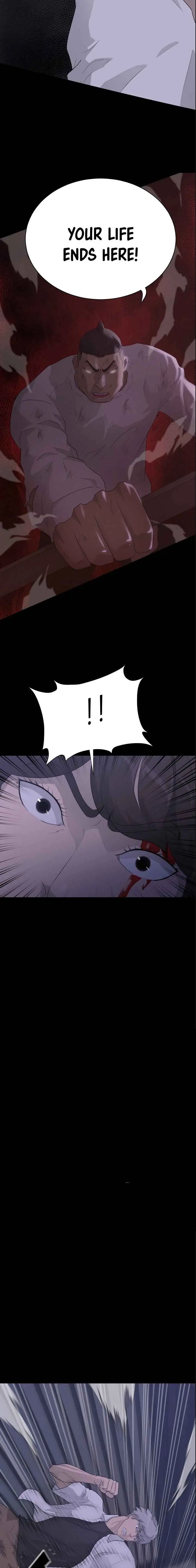 Read Trigger chapter 44 image 10 on Lezhin