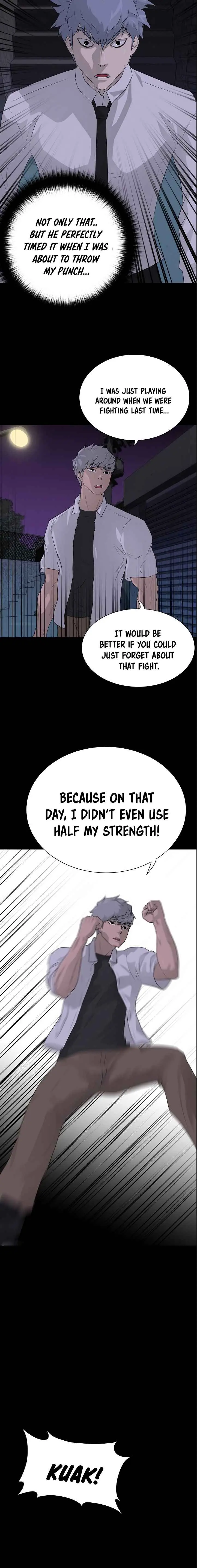 Read Trigger chapter 44 image 15 on Lezhin