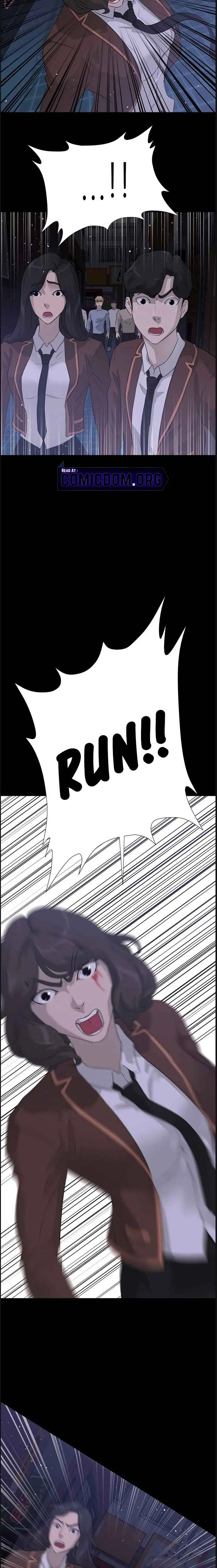 Read Trigger chapter 44 image 23 on Lezhin