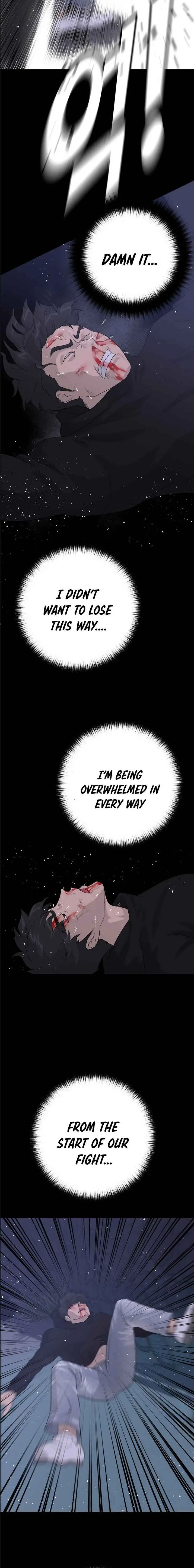 Read Trigger chapter 45 image 16 on Lezhin