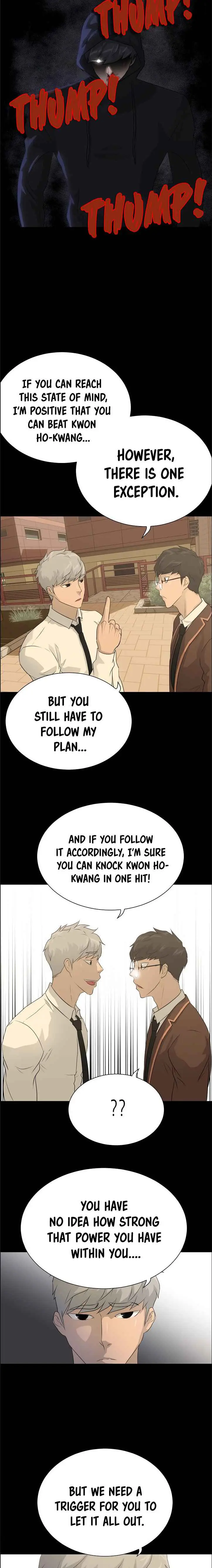 Read Trigger chapter 45 image 23 on Lezhin