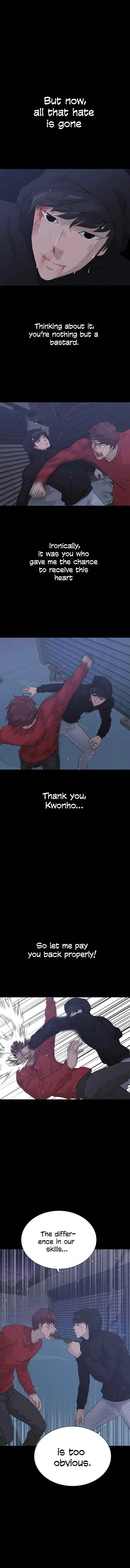 Read Trigger chapter 46 image 14 on Lezhin