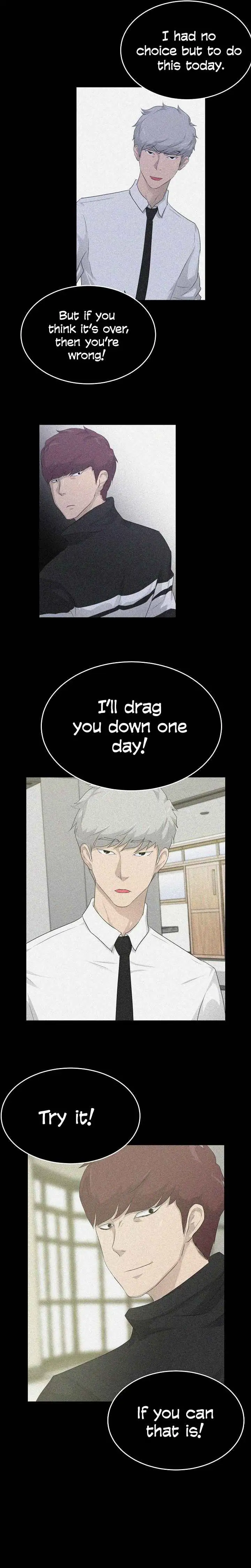 Read Trigger chapter 48 image 10 on Lezhin