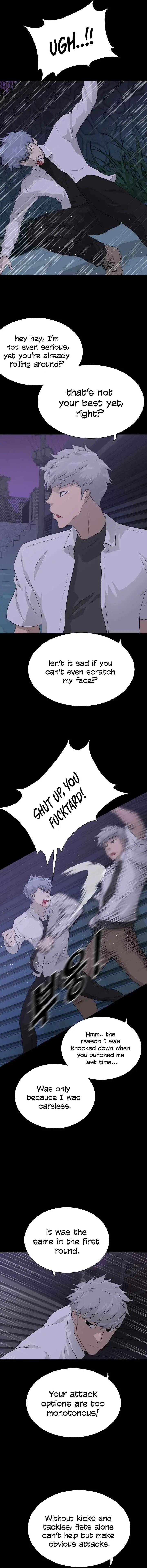 Read Trigger chapter 48 image 3 on Lezhin