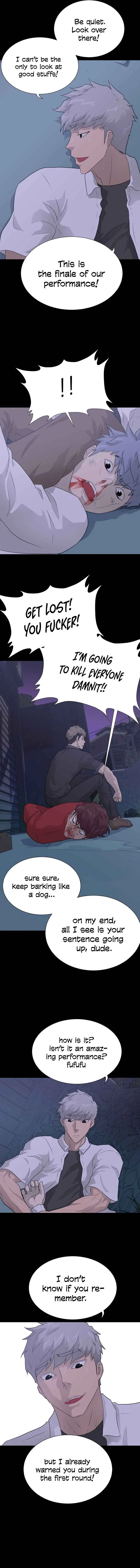 Read Trigger chapter 48 image 9 on Lezhin