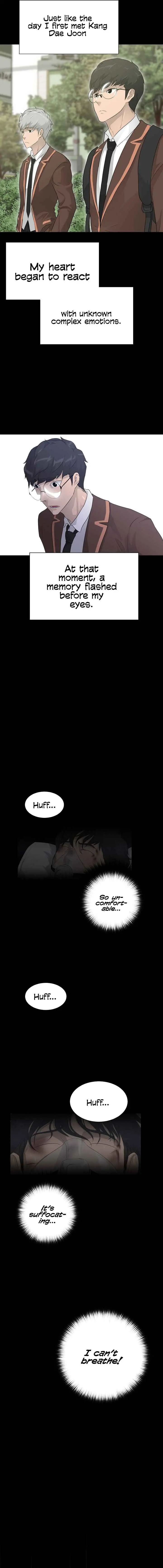 Read Trigger chapter 49 image 15 on Lezhin