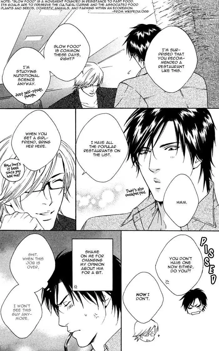 Read Trigger chapter 5.99 image 10 on Lezhin
