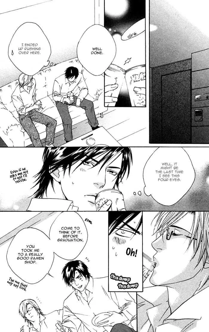 Read Trigger chapter 5.99 image 12 on Lezhin