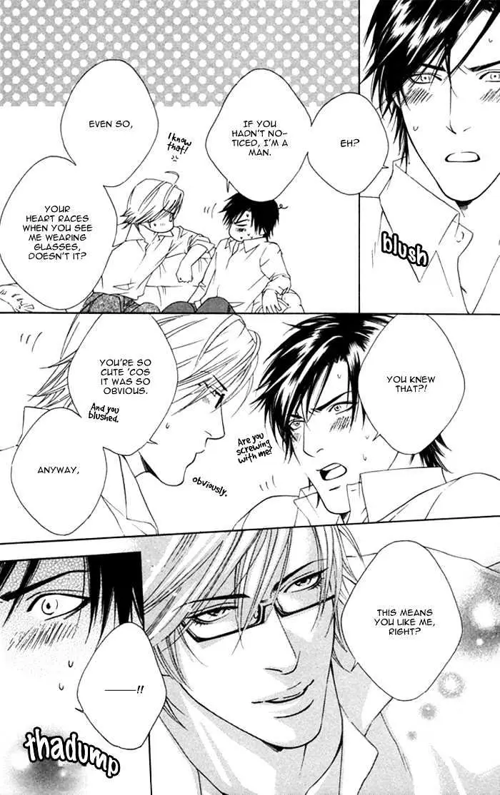 Read Trigger chapter 5.99 image 14 on Lezhin
