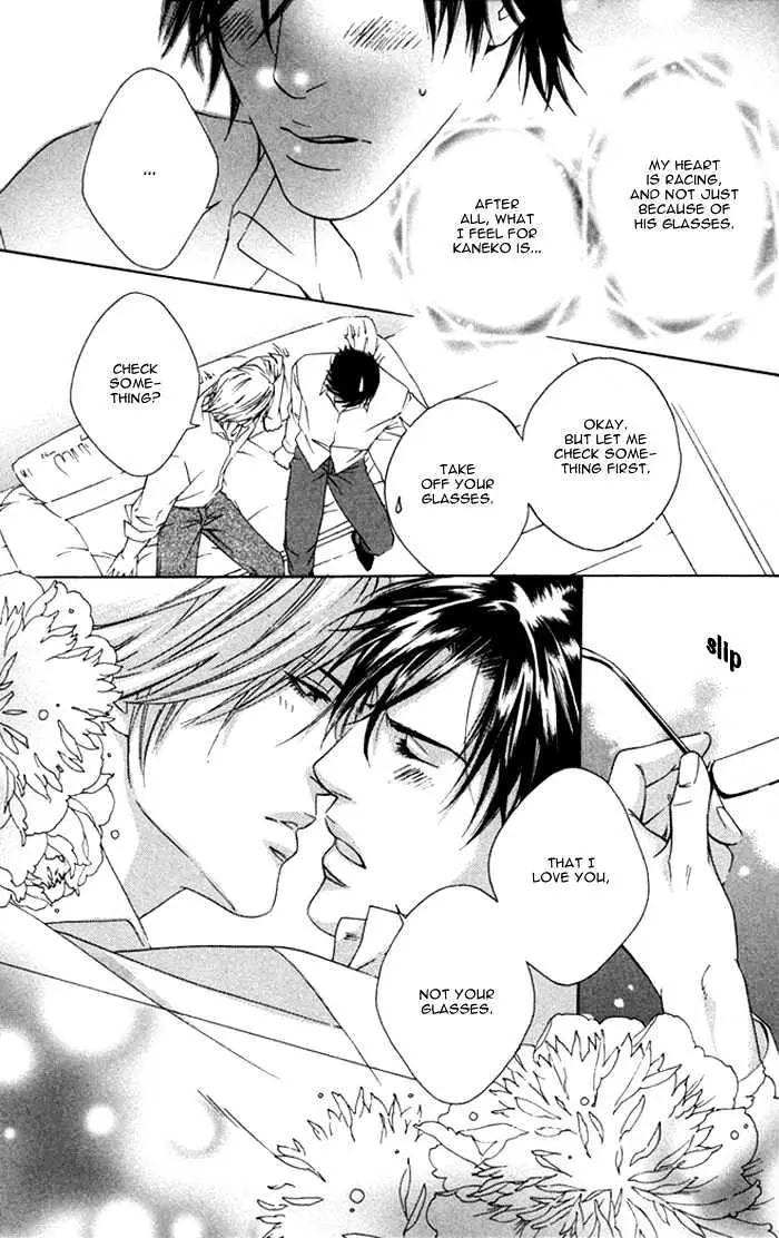 Read Trigger chapter 5.99 image 15 on Lezhin