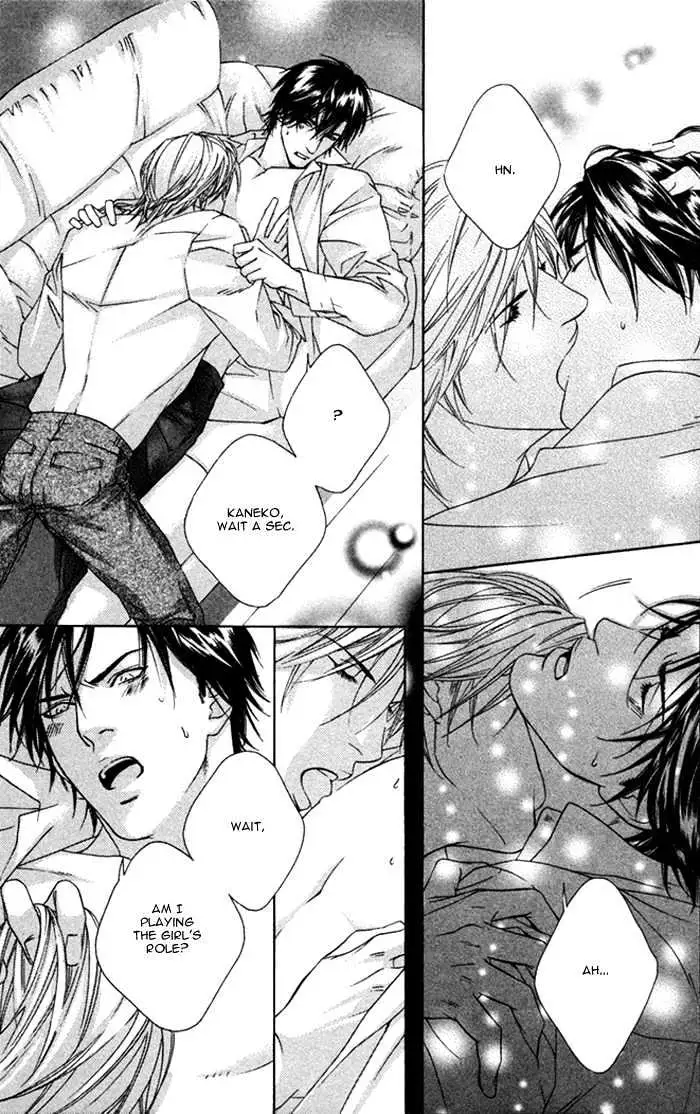 Read Trigger chapter 5.99 image 16 on Lezhin