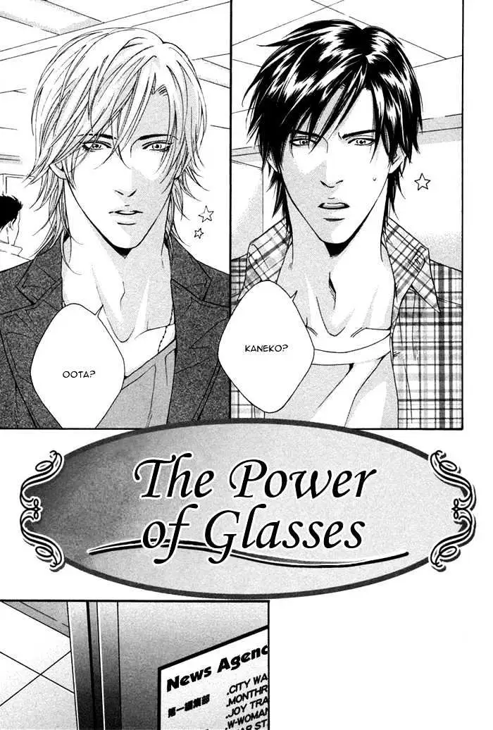 Read Trigger chapter 5.99 image 3 on Lezhin