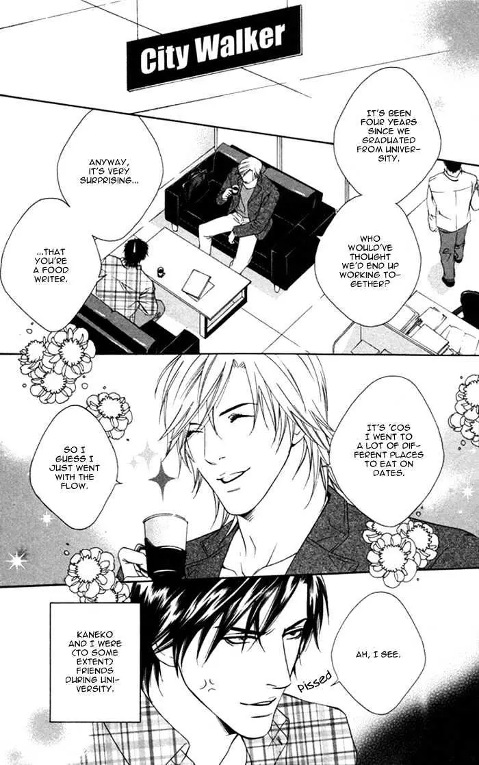 Read Trigger chapter 5.99 image 4 on Lezhin