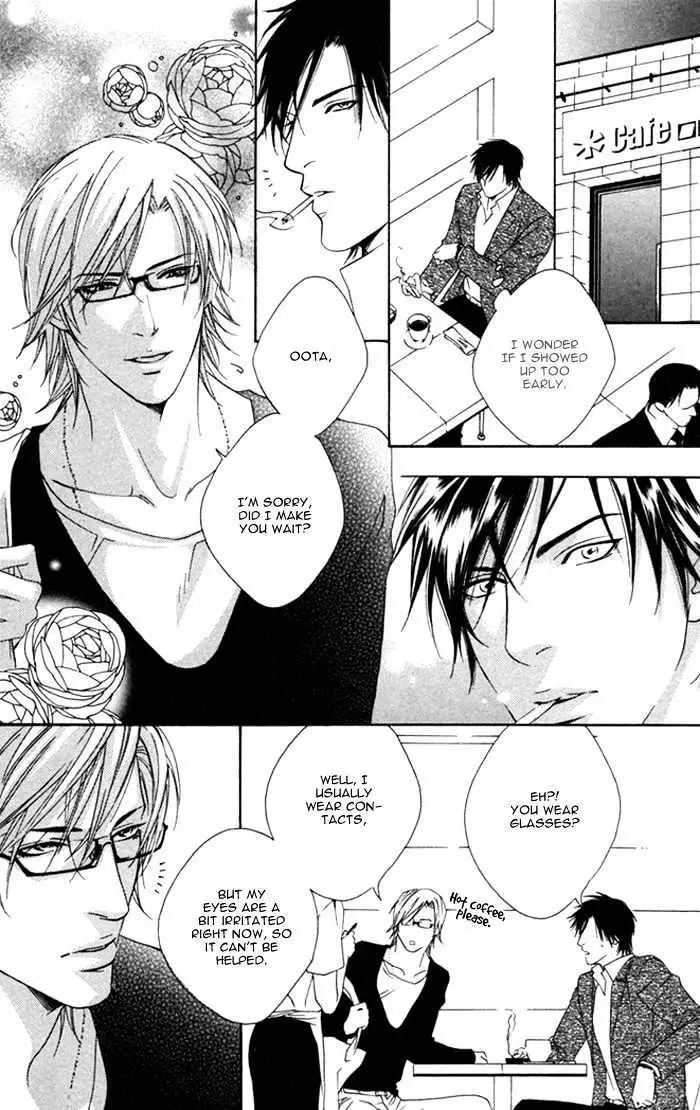 Read Trigger chapter 5.99 image 6 on Lezhin