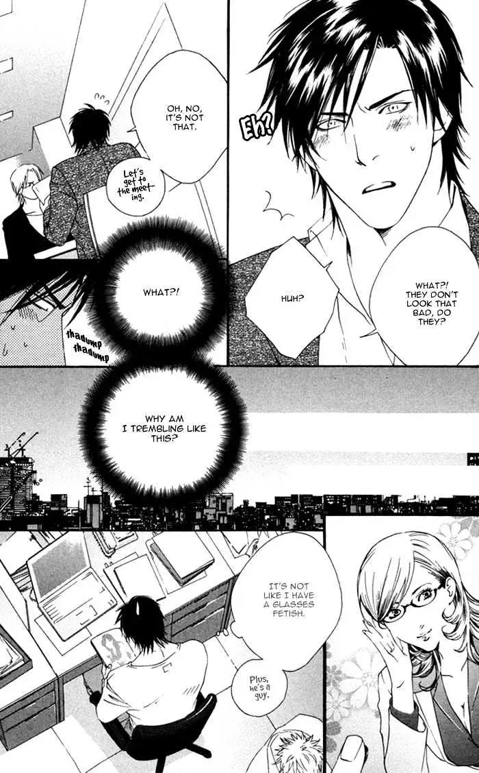 Read Trigger chapter 5.99 image 7 on Lezhin