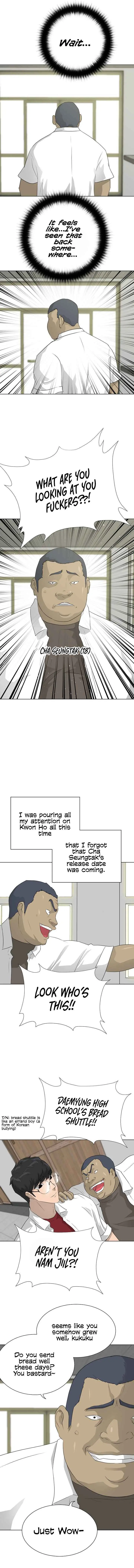 Read Trigger chapter 50 image 15 on Lezhin
