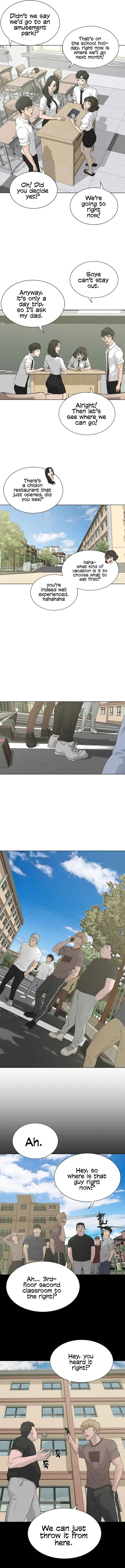 Read Trigger chapter 51 image 12 on Lezhin