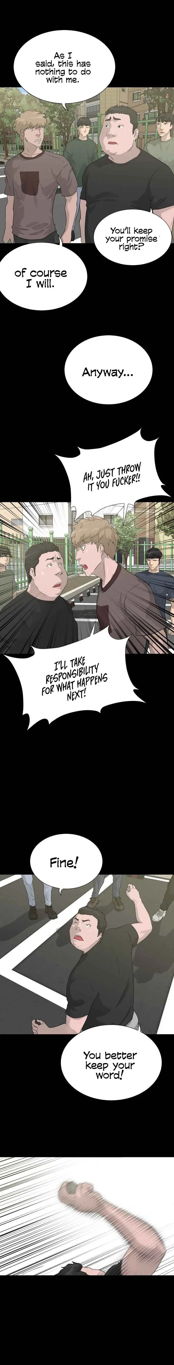 Read Trigger chapter 51 image 13 on Lezhin