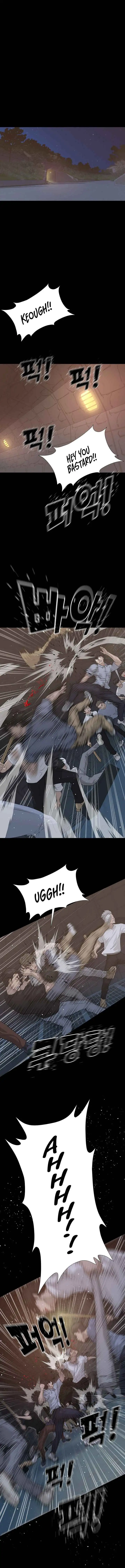 Read Trigger chapter 51 image 2 on Lezhin