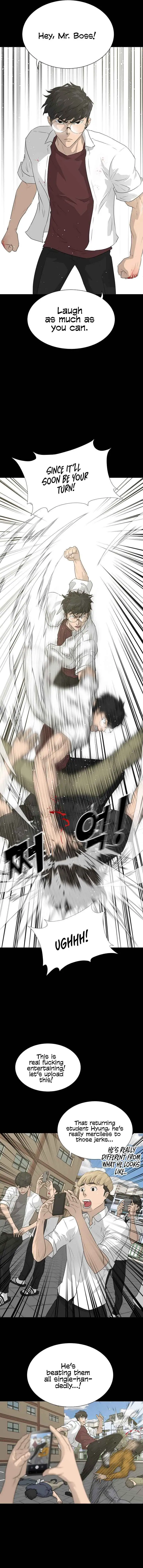 Read Trigger chapter 52 image 10 on Lezhin
