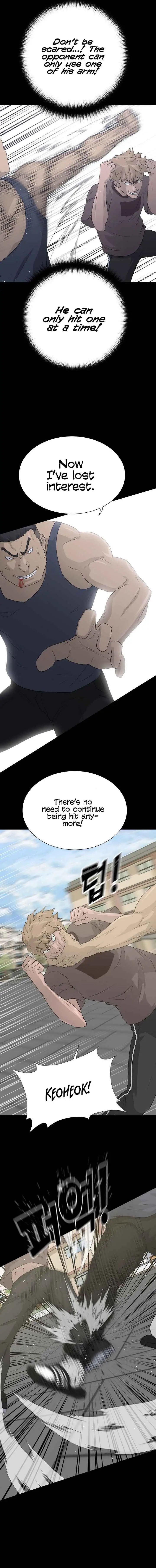Read Trigger chapter 53 image 11 on Lezhin