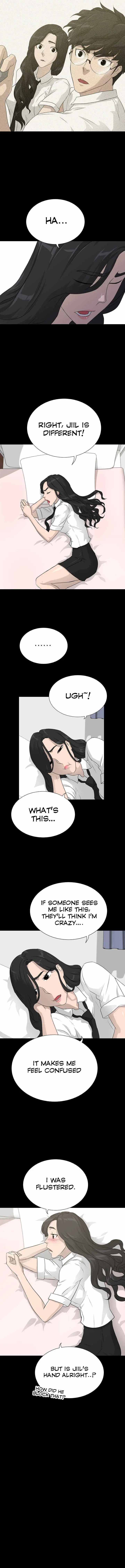Read Trigger chapter 54 image 15 on Lezhin