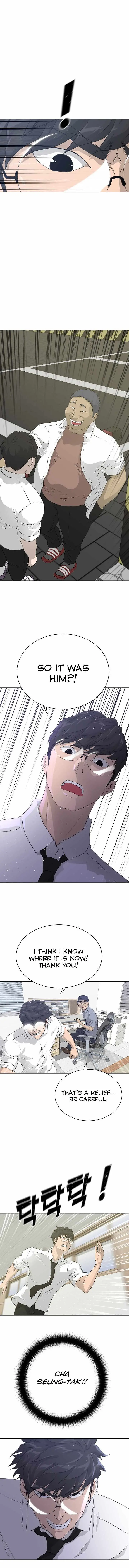 Read Trigger chapter 55 image 14 on Lezhin