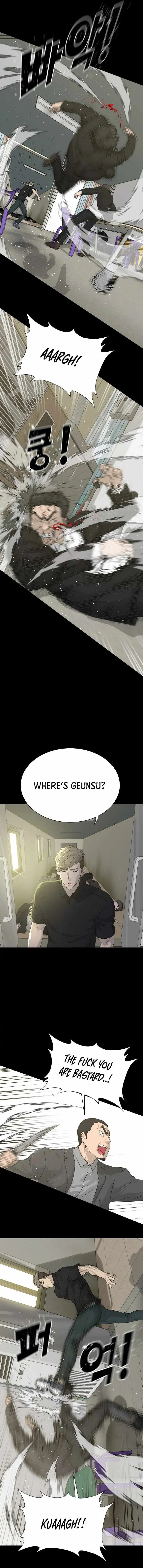 Read Trigger chapter 59 image 10 on Lezhin