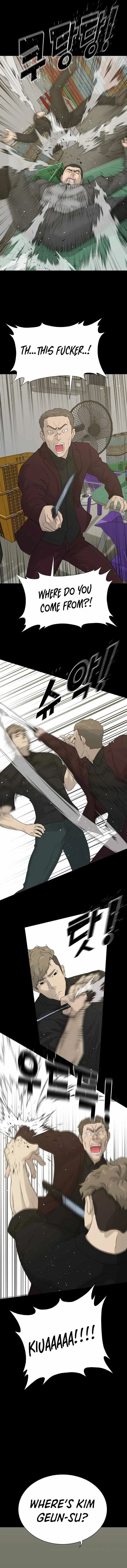 Read Trigger chapter 59 image 11 on Lezhin