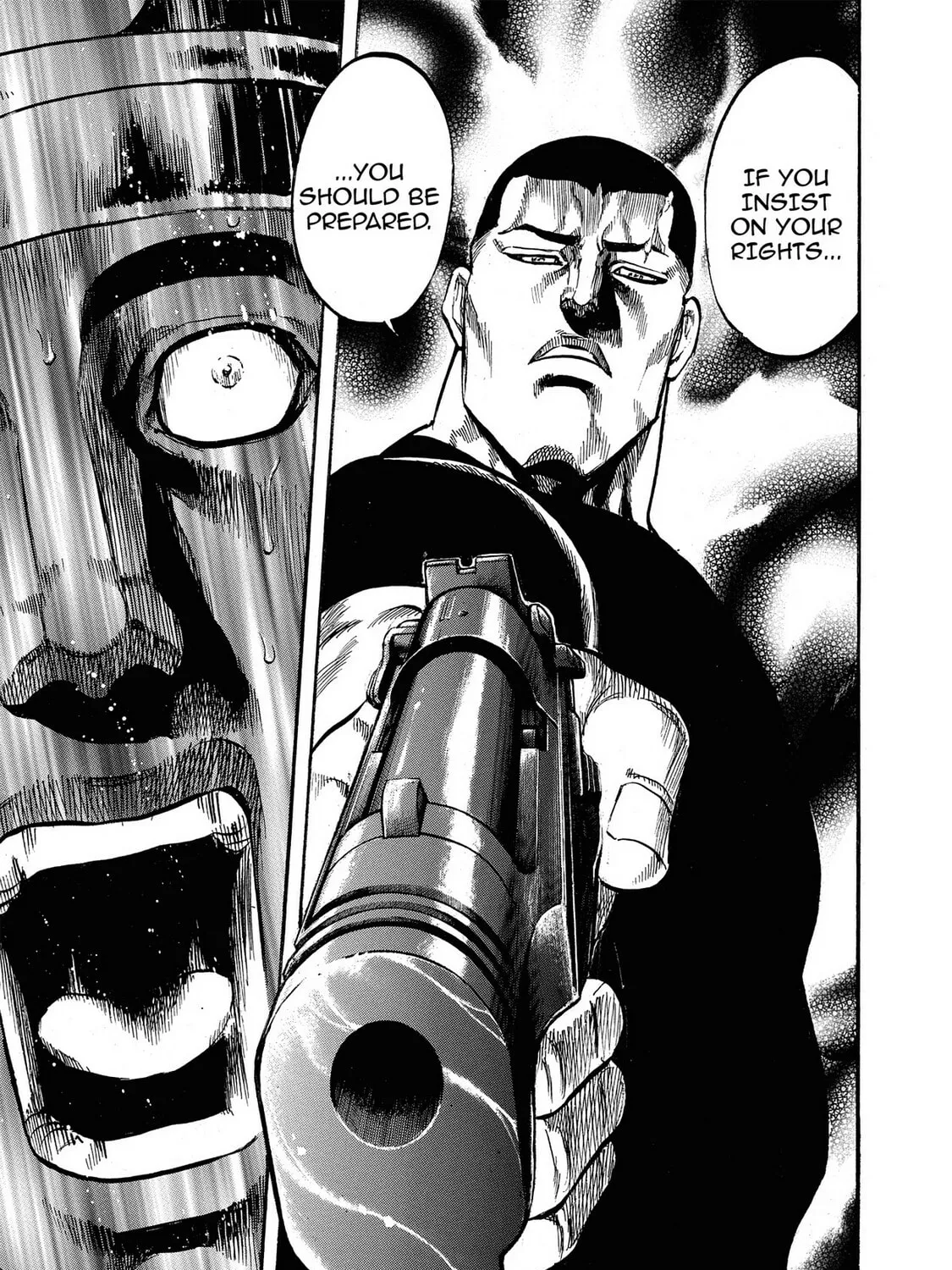 Read Trigger chapter 6 image 38 on Lezhin