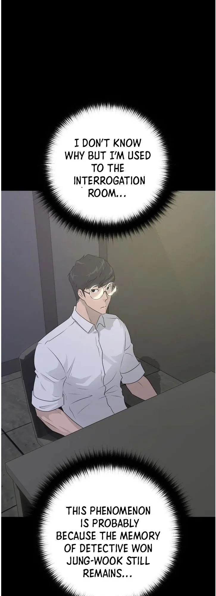 Read Trigger chapter 65 image 11 on Lezhin