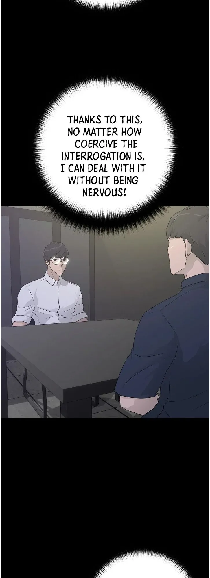 Read Trigger chapter 65 image 12 on Lezhin