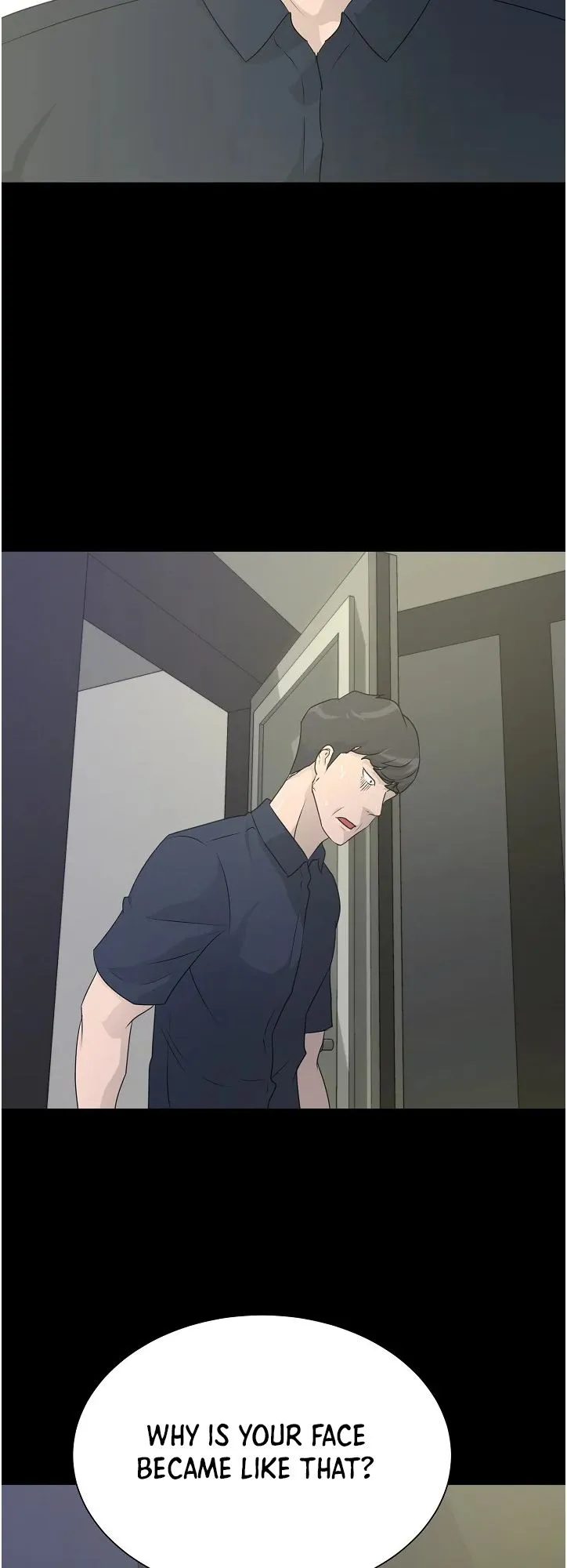 Read Trigger chapter 65 image 22 on Lezhin