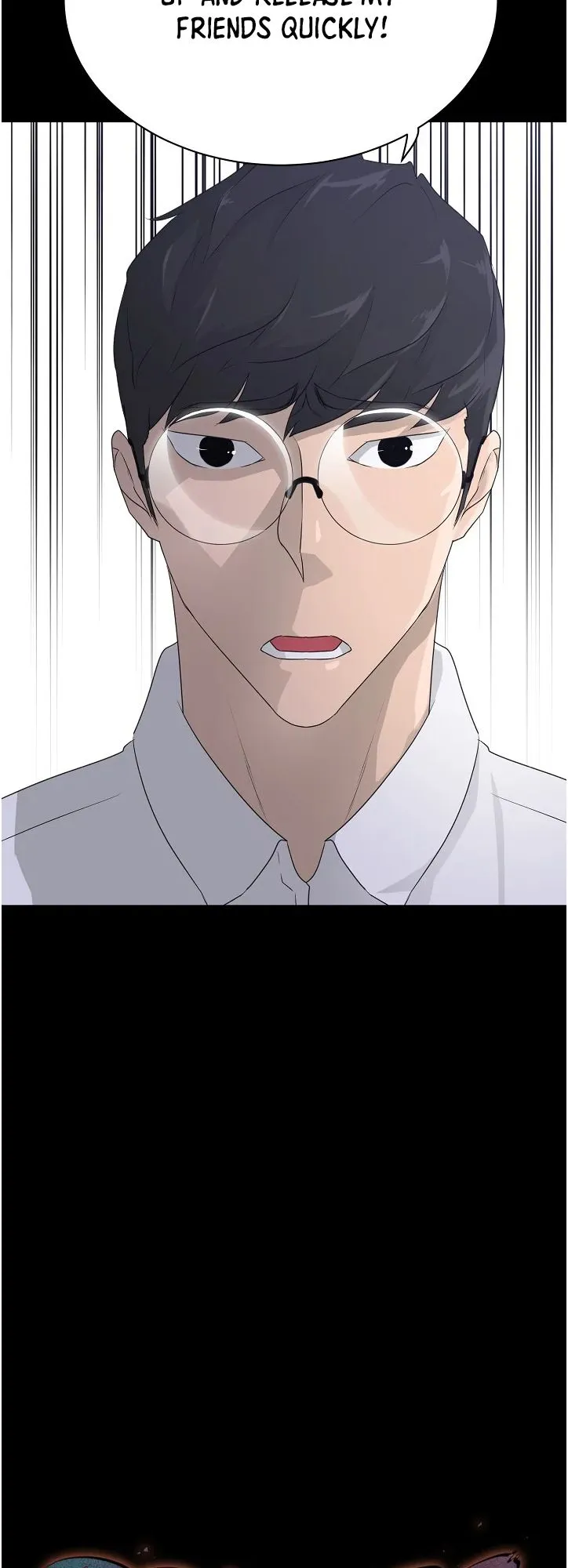 Read Trigger chapter 65 image 29 on Lezhin