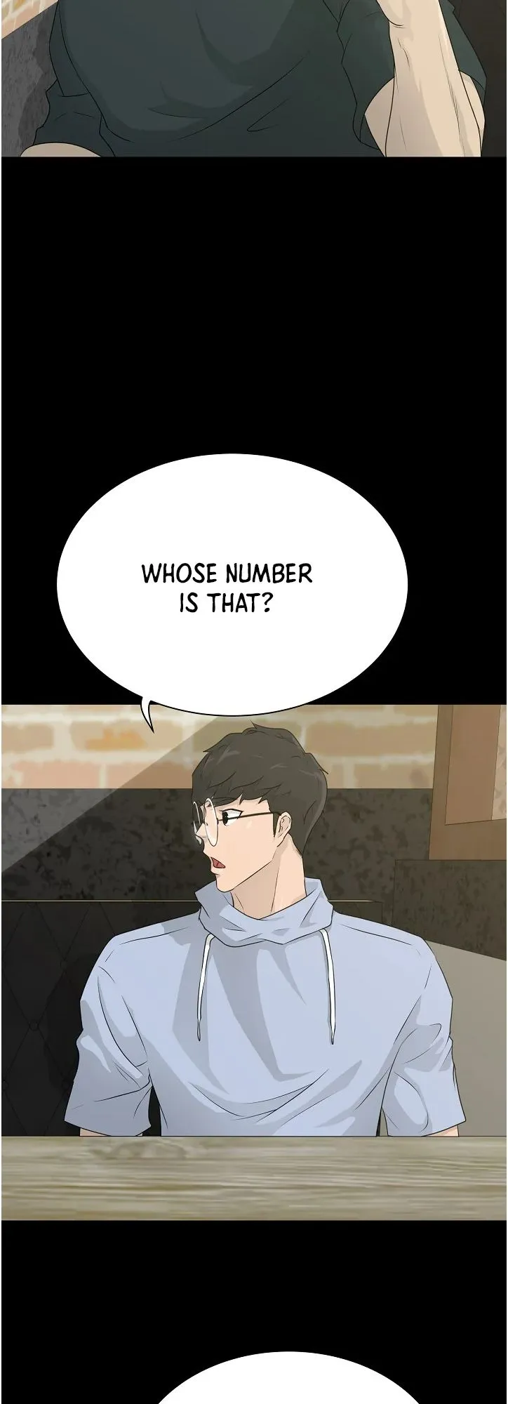Read Trigger chapter 65 image 35 on Lezhin