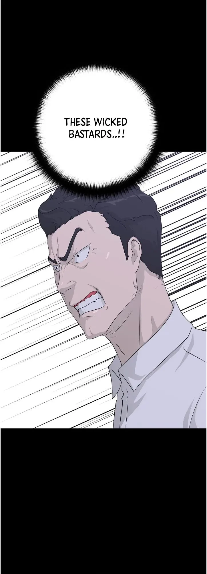 Read Trigger chapter 65 image 37 on Lezhin