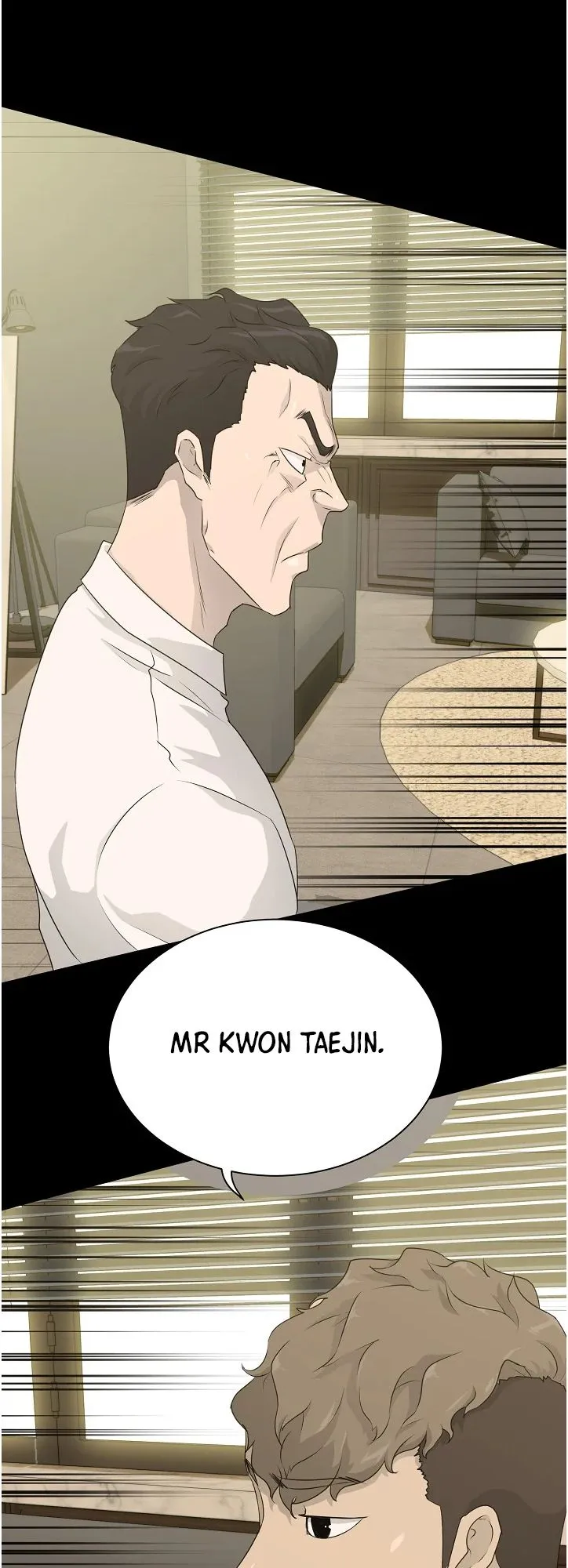 Read Trigger chapter 65 image 40 on Lezhin
