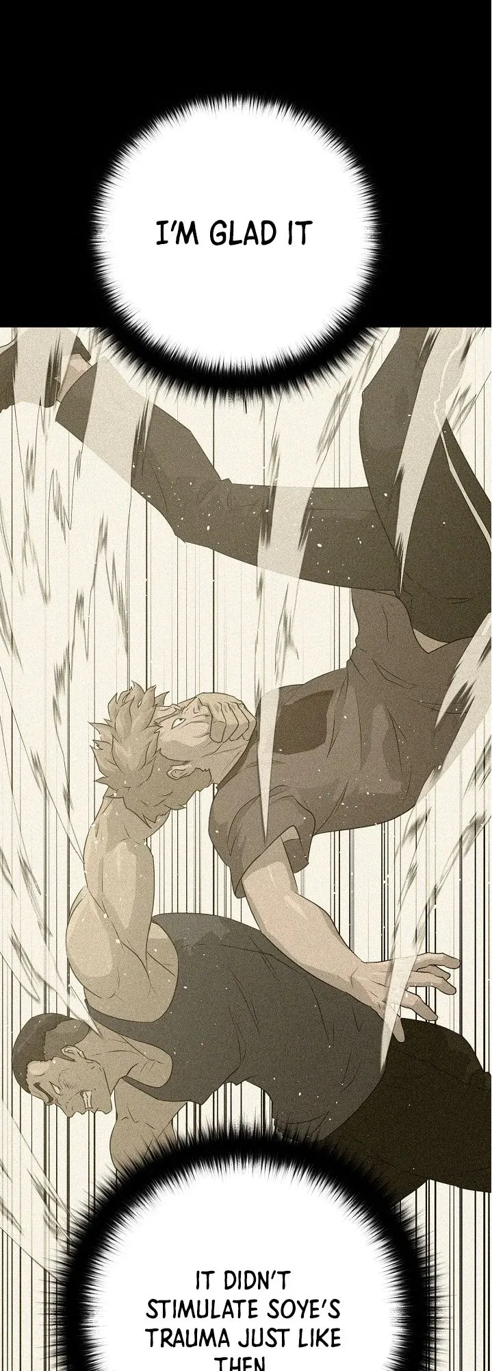 Read Trigger chapter 65 image 46 on Lezhin