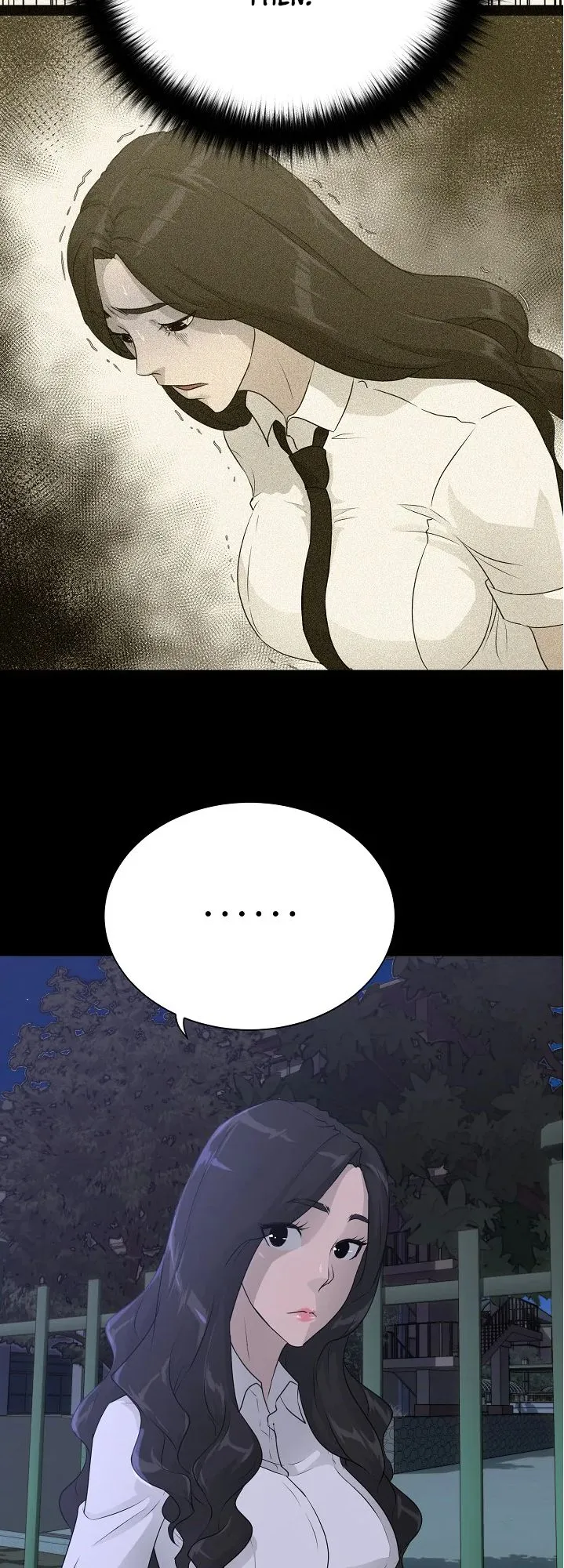 Read Trigger chapter 65 image 47 on Lezhin